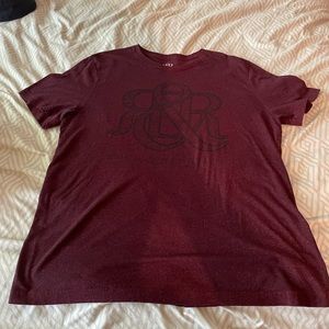 Rock & Republic XL Tee